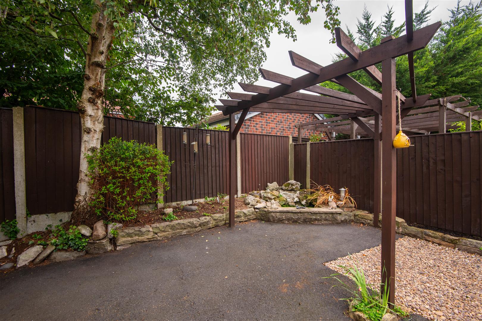 Hawkswood, Eccleston, Chorley